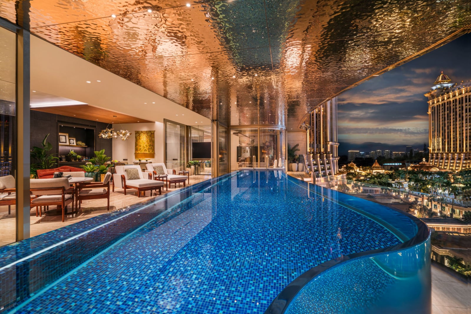 Capella at Galaxy Macau will change everything you know (for the better) about Asia’s most misunderstood destination