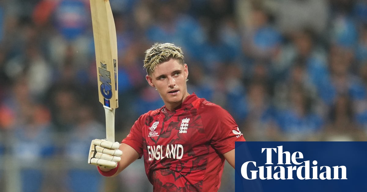 World Cup exit ‘a tough pill to swallow’ for England’s Jacob Bethell after maiden T20 ton | T20 World Cup 2026