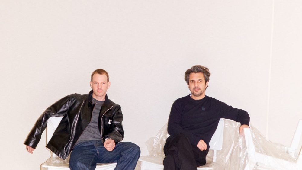 How Matter and Shape Draws Design Fashion Crowd