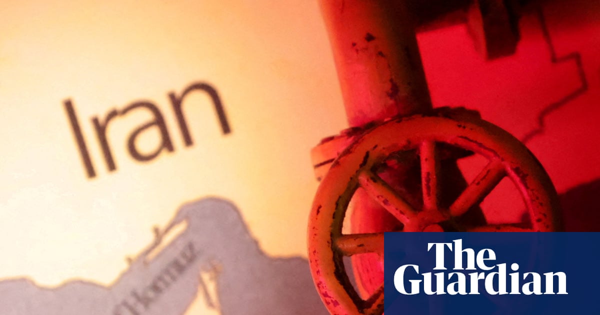 What the US–Israeli strikes on Iran mean for the price of oil | Oil