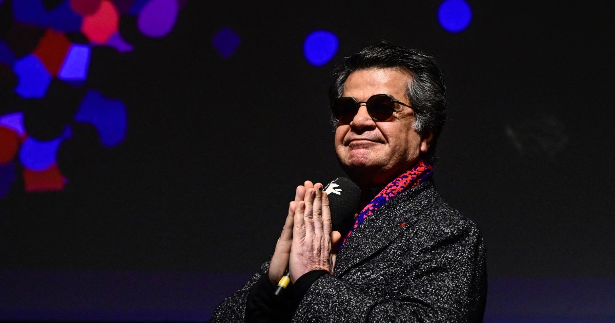 This Oscar-nominated filmmaker wants to go back to Iran. Even if prison, and war, await.