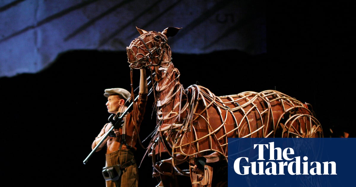 Arts Council England must change or face ‘disaster’, culture department is told | Arts Council England