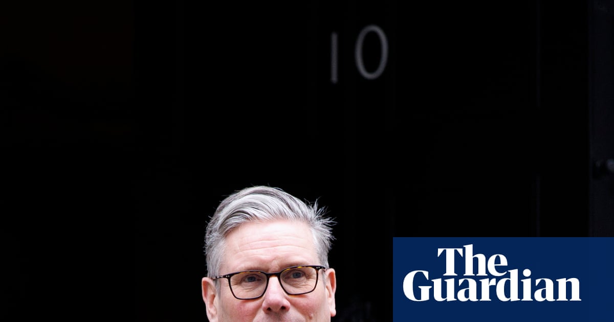 Hanging on to Trump’s latest words ‘is not the special relationship’, Starmer tells MPs | US-Israel war on Iran