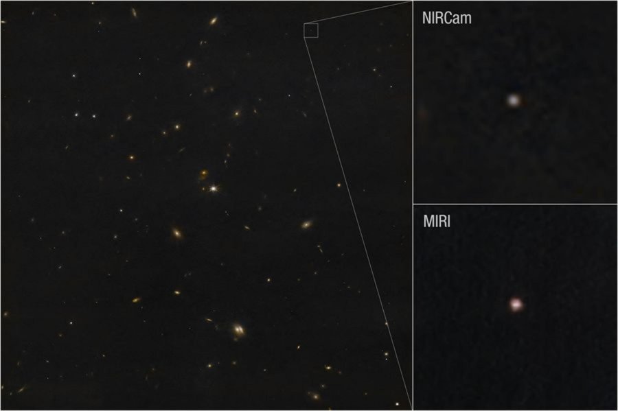 NASA rules out chance of lunar asteroid impact in 2032