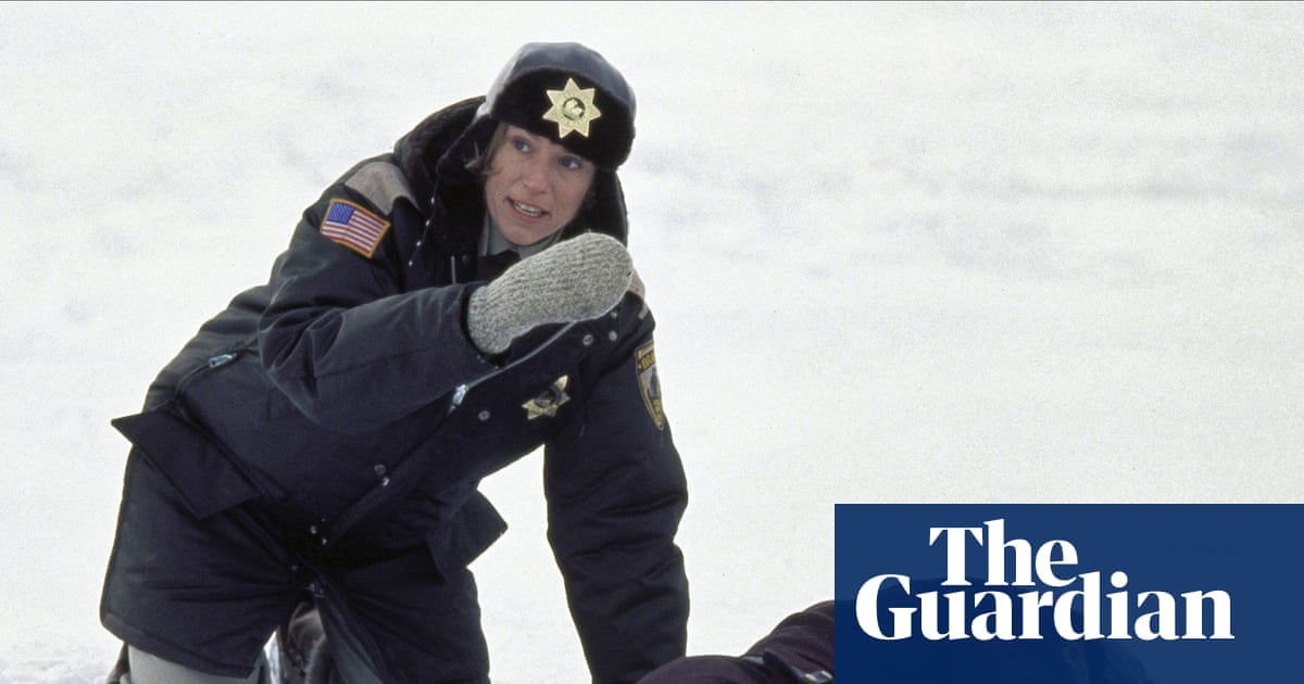 The making of Fargo at 30: ‘Man, you don’t give me this role, I’m gonna shoot your dog’ | Fargo