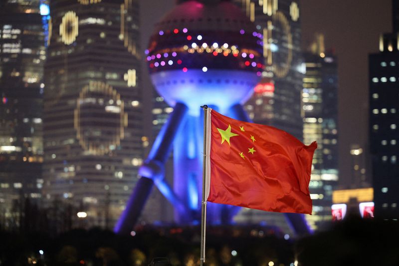 China’s annual parliament meet to unveil roadmap for tech race with the West