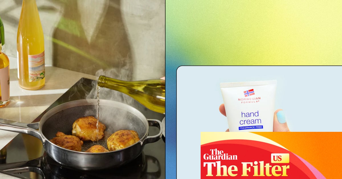 A non-toxic cooking pan and a $7 hand cream: 11 things you loved in February | Life and style