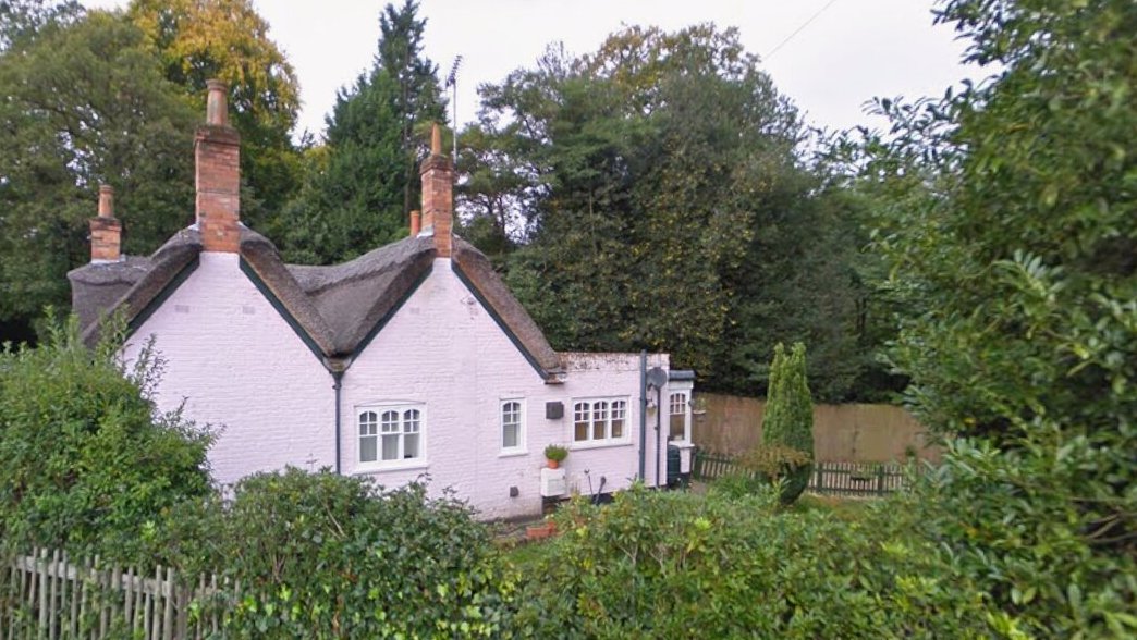 Andrew to give up lease on East Lodge near Windsor – The Times