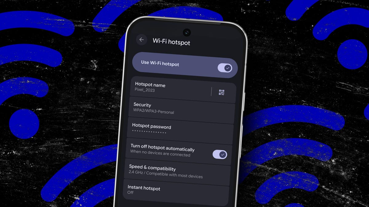 How to turn your old Android phone into a Wi-Fi extender – and fix dead spots at home
