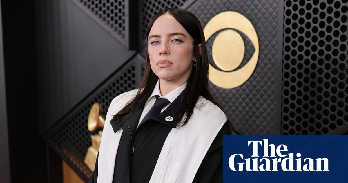 Billie Eilish set for big screen acting debut in Sarah Polley’s adaptation of The Bell Jar | Film