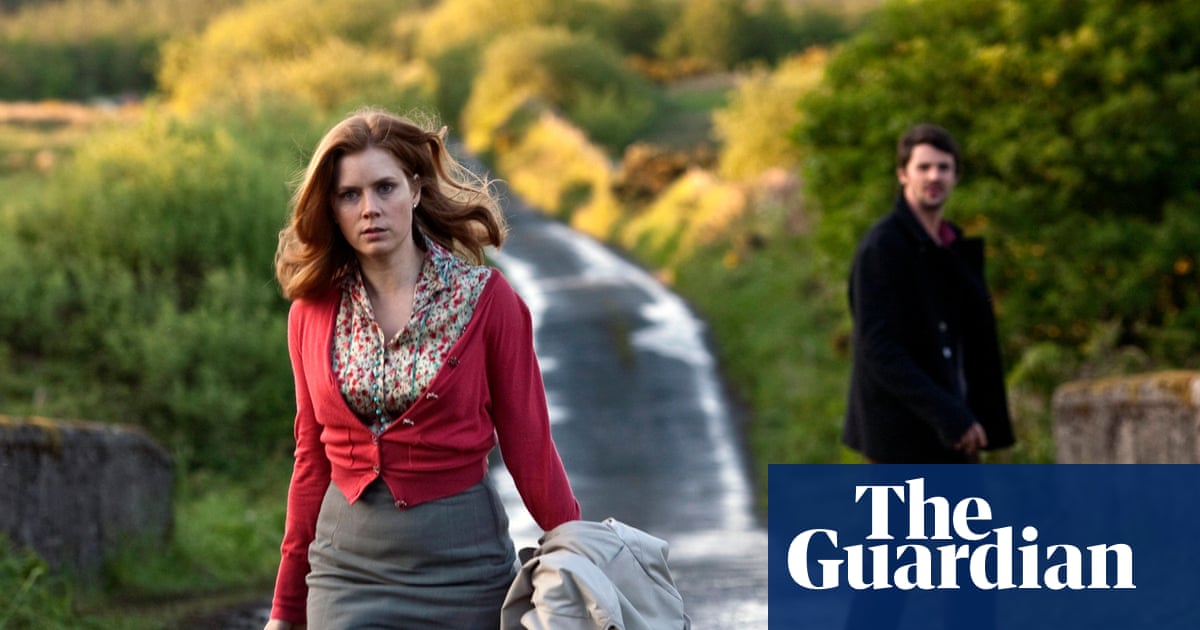 Leap Year is patently ridiculous and widely panned. It’s also the perfect romcom | Culture