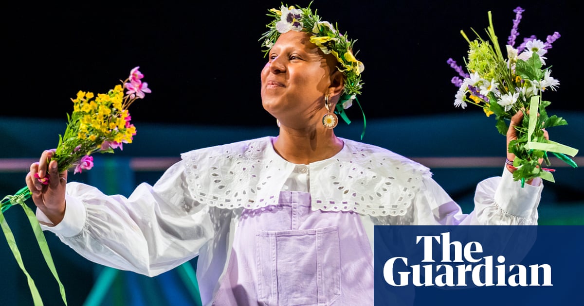 The best theatre to stream this month: a decade of Dom Coyote’s spellbinding stage music | Stage