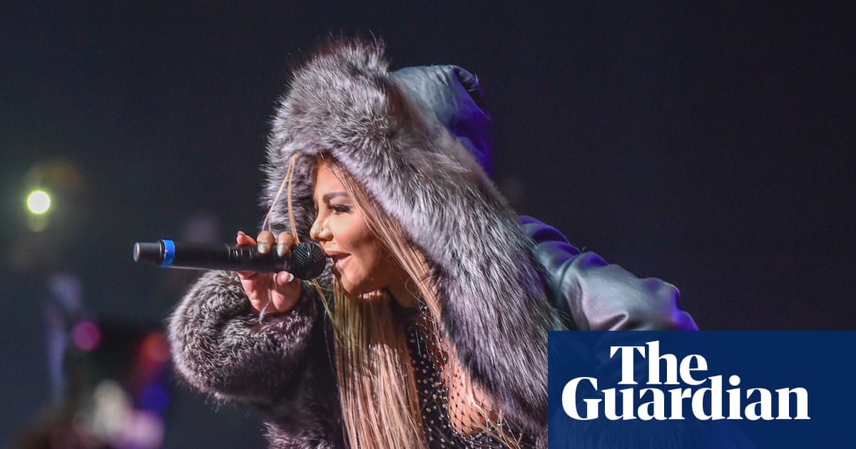 Rapper Lil’ Kim to headline Melbourne’s 2026 Rising festival | Rising festival
