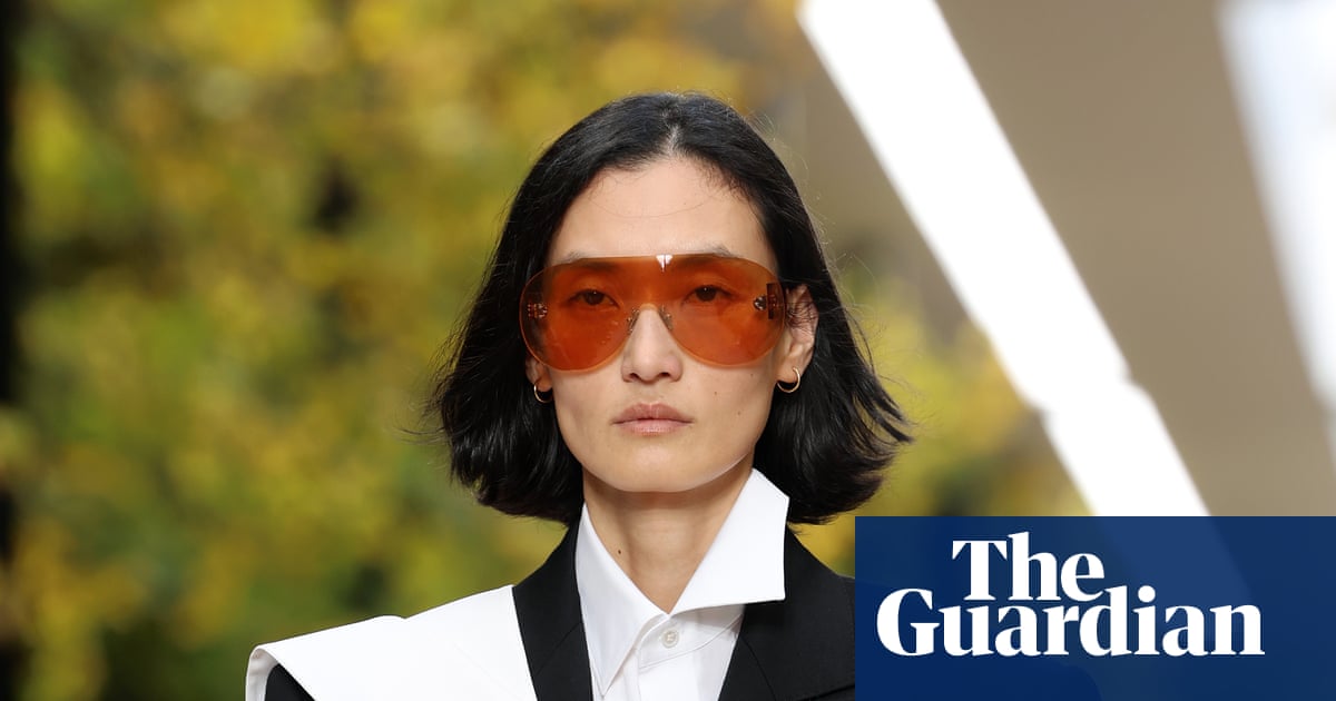 Non-sun sunglasses: sport-fashion fusion accessory goes mainstream | Fashion