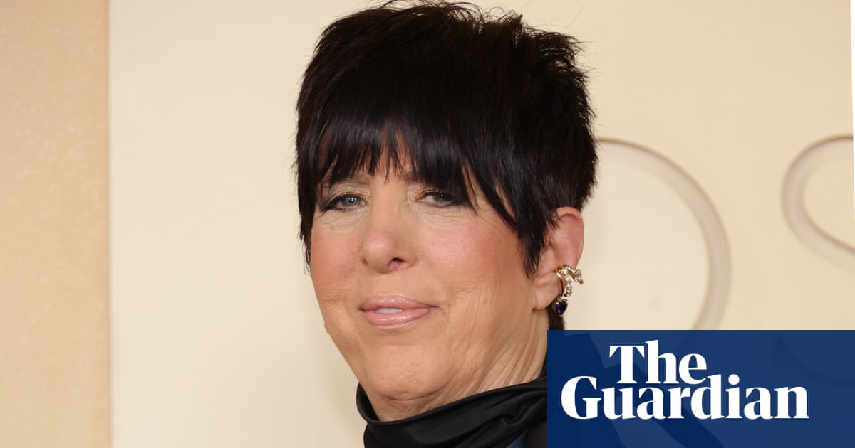 Diane Warren becomes new record-holder for longest ever Oscars losing streak, with 17 nominations and no wins | Oscars 2026