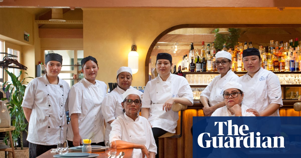 Women built, and still shape, our culinary culture every day | Food