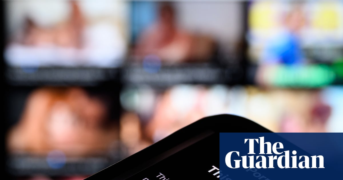Australia’s pornography age-verification: a victory for advocates or a gateway to ‘darker corners of the internet’ | Social media ban