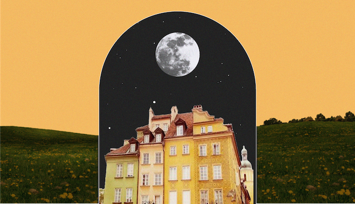 Your Daily HomeScope for March 09, 2026