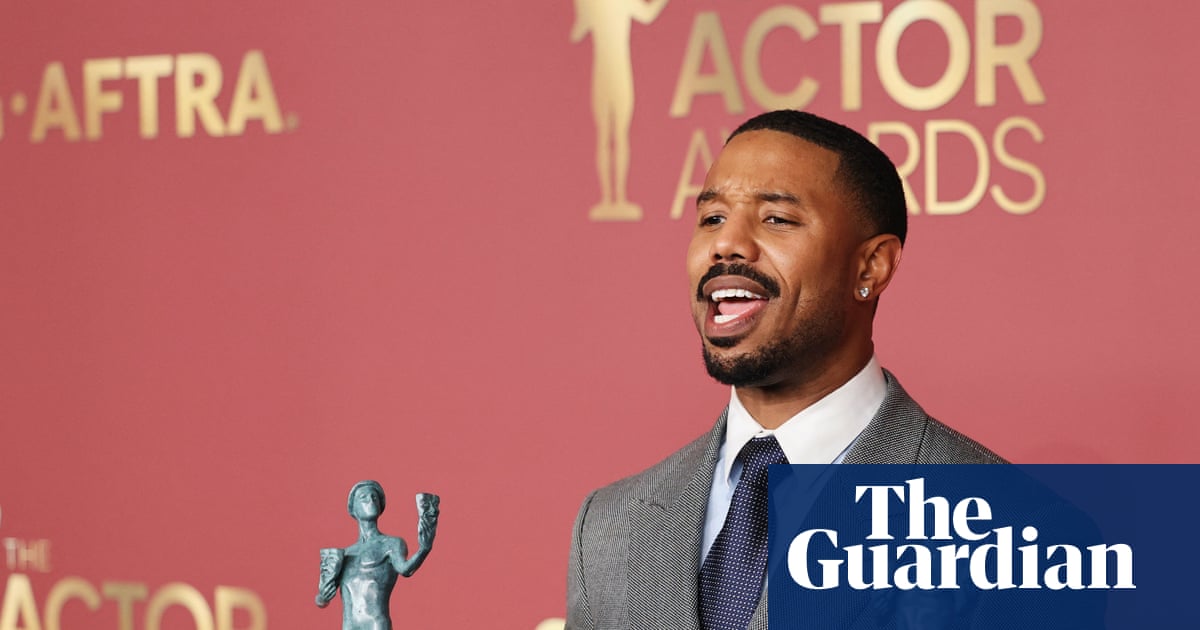 Oscar race enters final stretch as Sinners gains ground with Actor awards win | Film