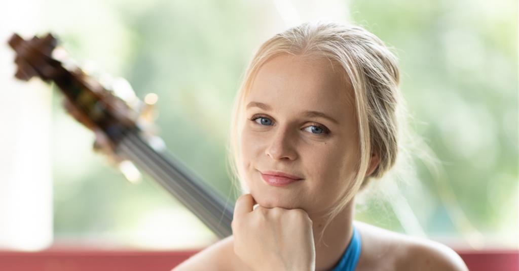 The Strad News – Netherlands Philharmonic appoints new principal bassist