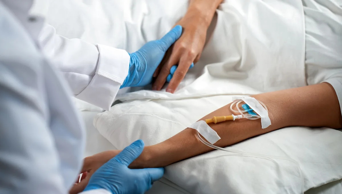 Researchers use glow-in-the-dark technology to track threat lurking in human body: ‘A snapshot in time’