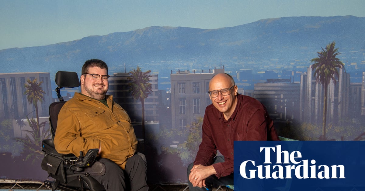 Top UK film and TV production school puts spotlight on students with disabilities | Film production and photography