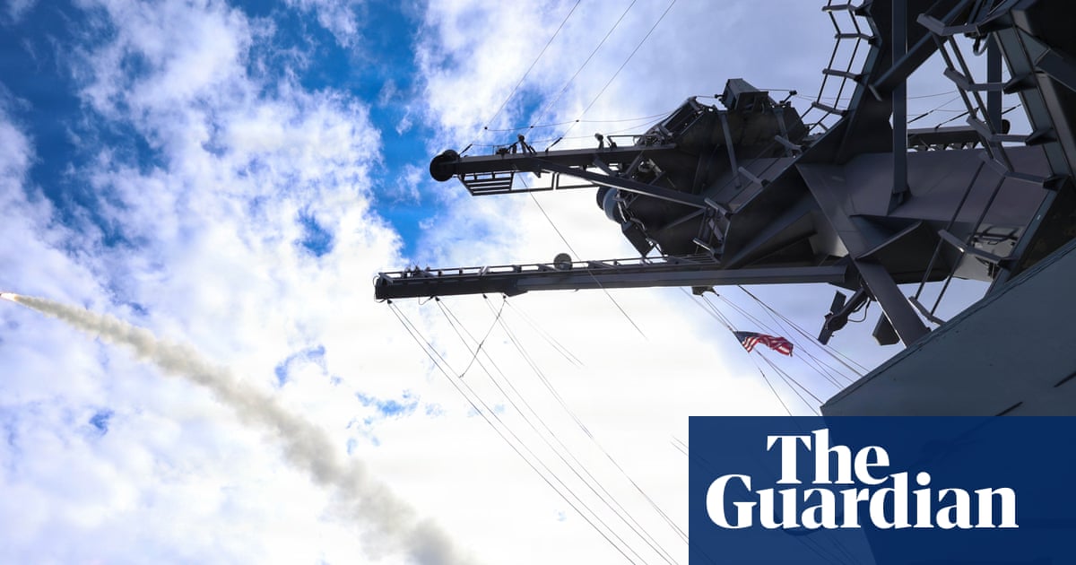 US military says three of its service members killed in Iran operation | US-Israel war on Iran