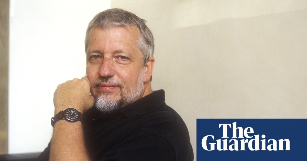 Dan Simmons, author of Hyperion and The Terror, dies aged 77 | Books