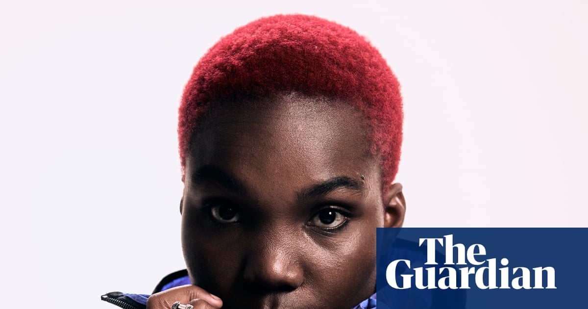 ‘I never had those deep chats in the smoking area’: Arlo Parks on embracing late night life with her hedonistic new album | Arlo Parks