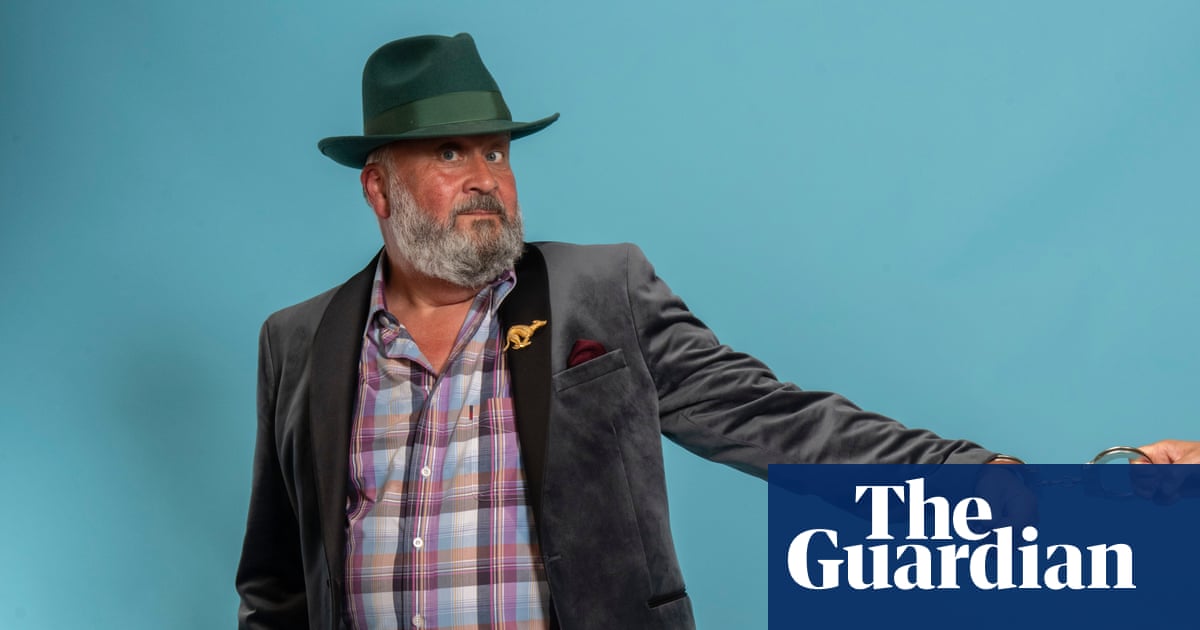 TV tonight: Jonathan Ross handcuffs mismatched pairs in a bold new show | Television