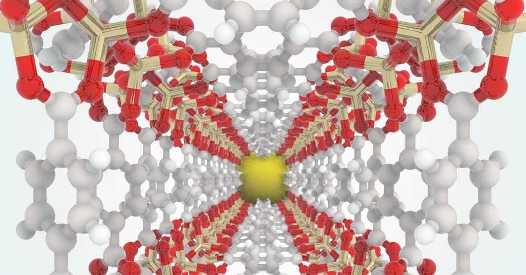 New computer file could standardise how chemists report MOF syntheses | Research