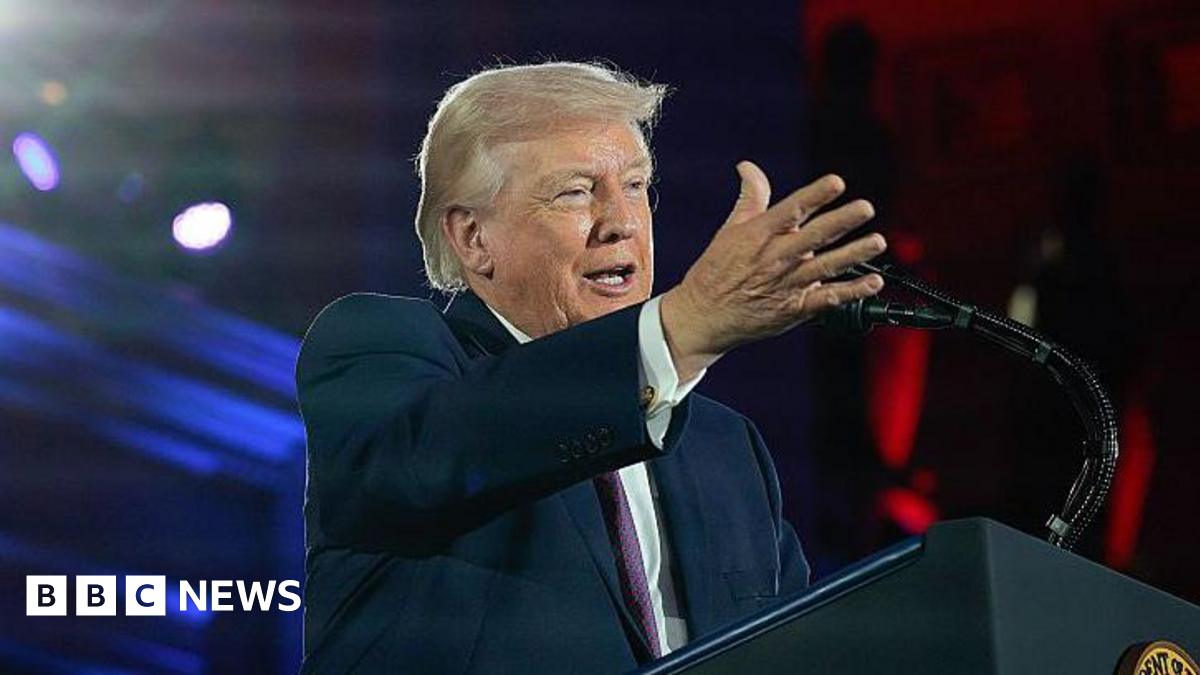 Iran war: Trump says Tehran ‘afraid’ to admit to talks as Iran rejects reports of dialogue – follow live