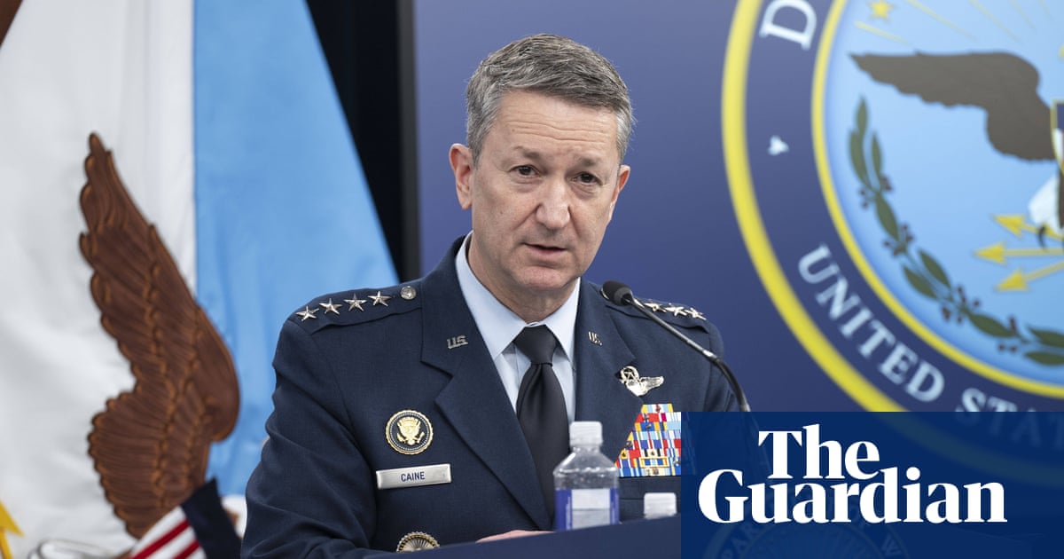 US intelligence sees direct attacks by Iran on oil tankers as greater risk than mines | US-Israel war on Iran