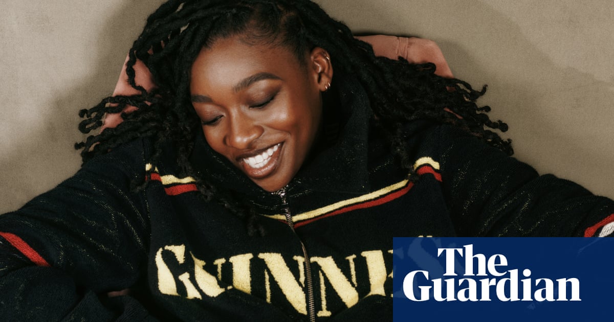 Stout clobber? Guinness tie-up features £1,295 ‘pub carpet’ jumper | Diageo