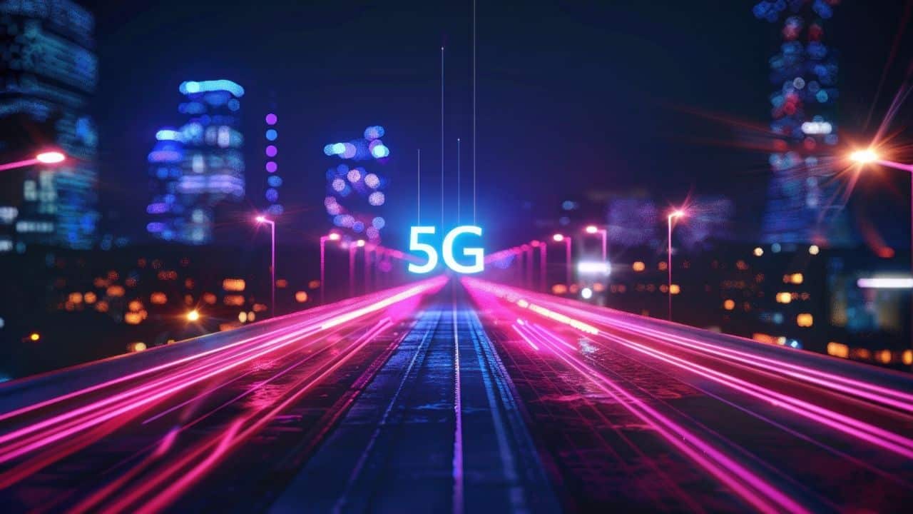 First Round of Pakistan’s 5G Spectrum Auction Completed