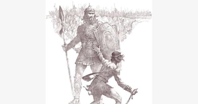 Becoming brave – Church News