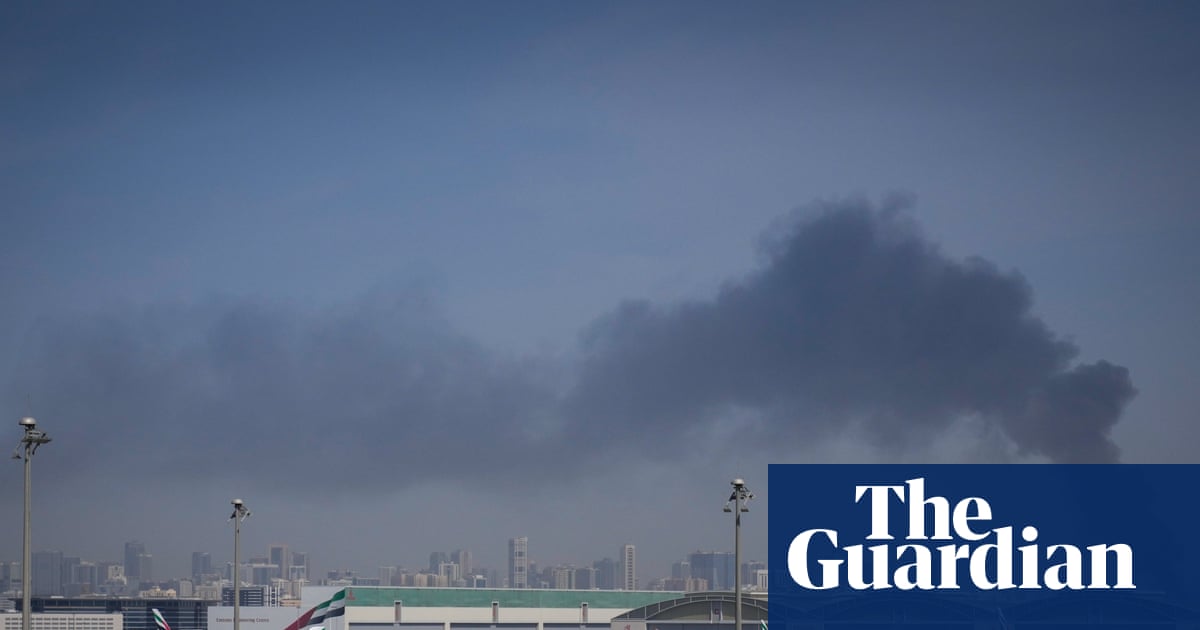 Private jet prices soar as wealthy scramble to leave Dubai | US-Israel war on Iran