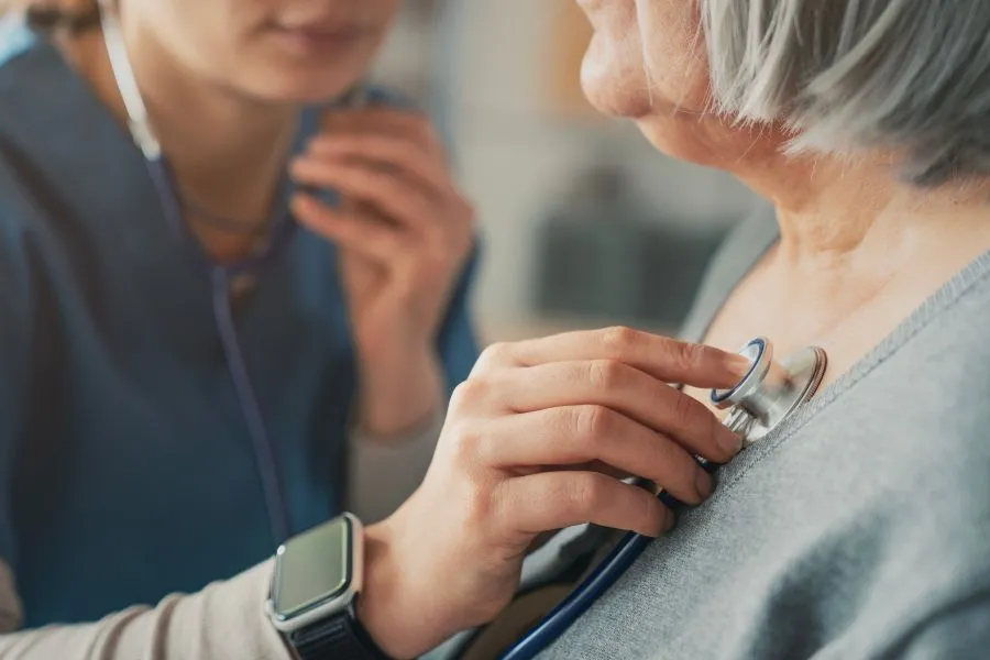 Majority of US women will have cardiovascular disease by 2050, AHA forecasts