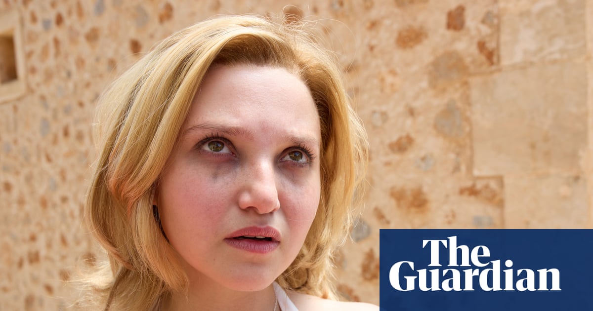 TV tonight: Mia McKenna-Bruce hits breaking point in a true-crime drama | Television & radio