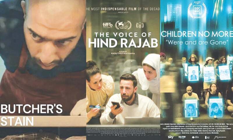 Palestinian stories to feature at the Academy Awards – Newspaper