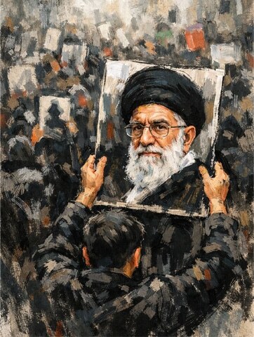 Khamenei’s killing is rebirth of Iran – Newspaper