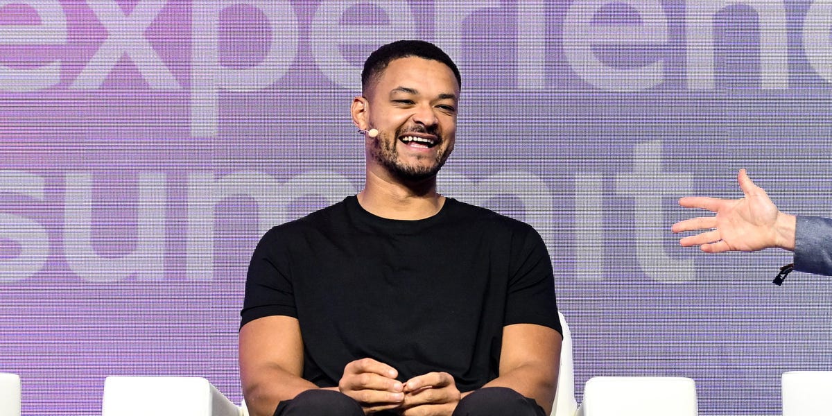 ‘Diary of a CEO’ Star Steven Bartlett Has Stopped Using AI on LinkedIn