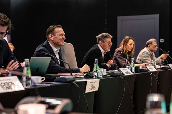 World Athletics awards championships to China, India and Kazakhstan | PRESS-RELEASES