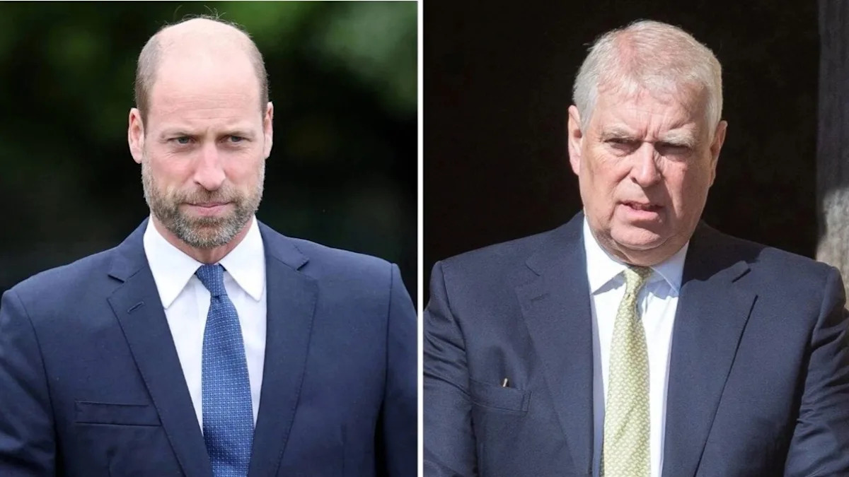 Prince William Reportedly Wants Ex-Prince Andrew ‘Dealt With’ Before Taking the Throne From King Charles