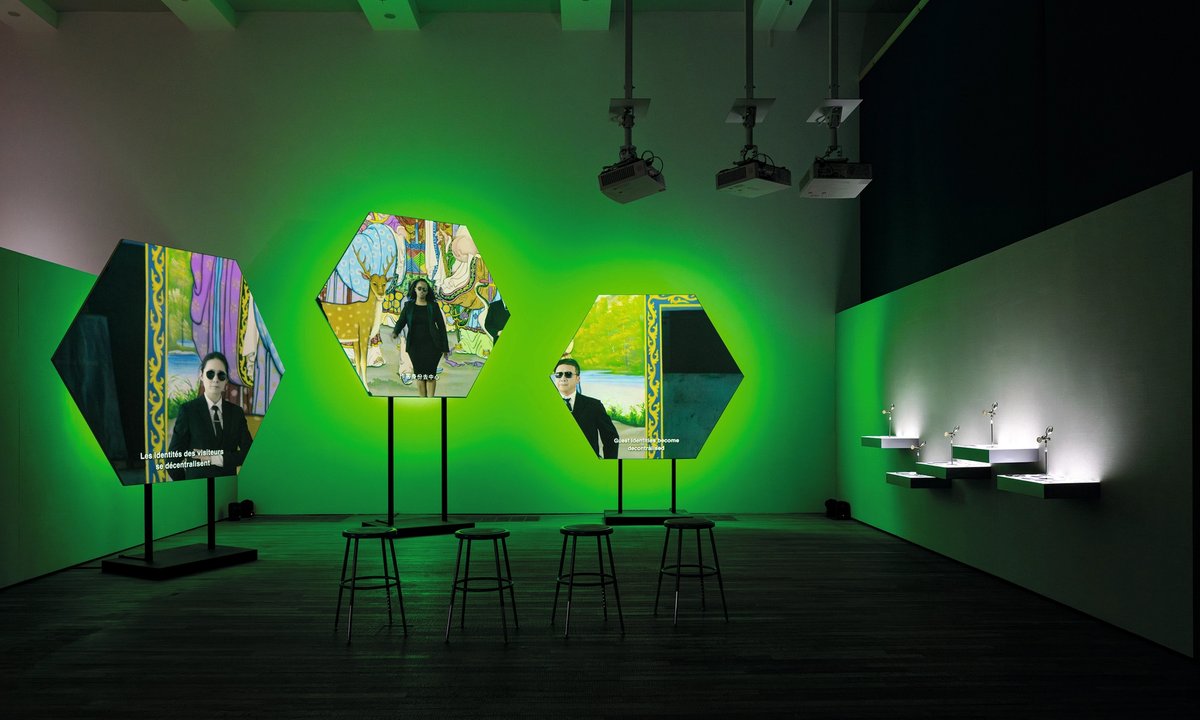 Exhibitions to see during Art Basel Hong Kong – The Art Newspaper