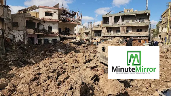 Iran strikes U.S. base in Bahrain as Gulf tensions surge