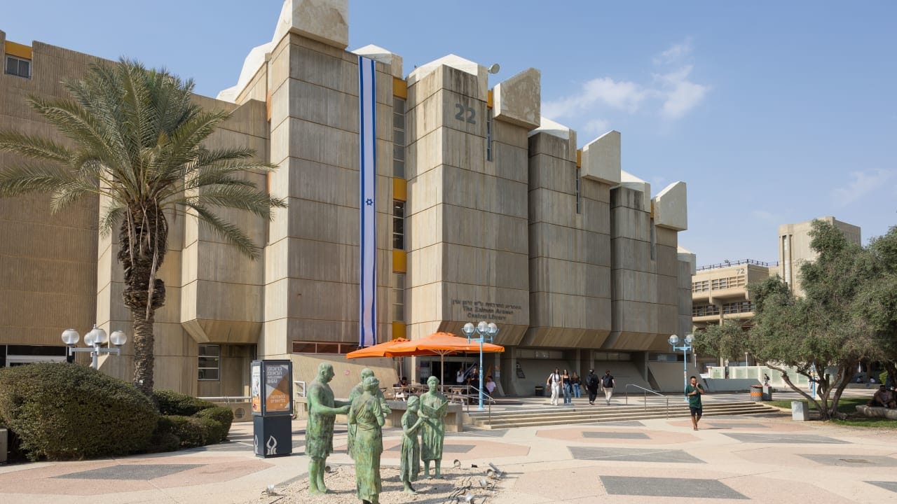 BGU study reveals each dieting attempt could improve health