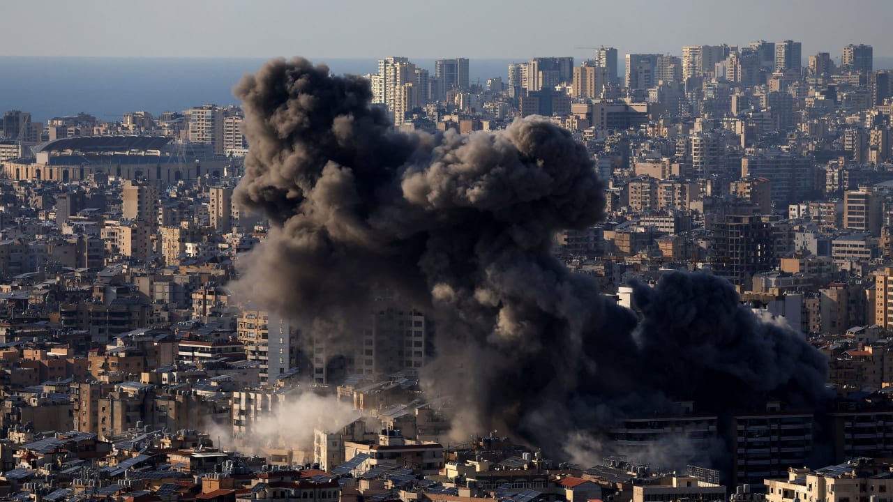 Live Updates: What’s going on in Israel, Iran, Middle East?