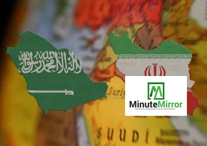 Pakistan mediates Saudi-Iran peace, stands as Muslim world leader