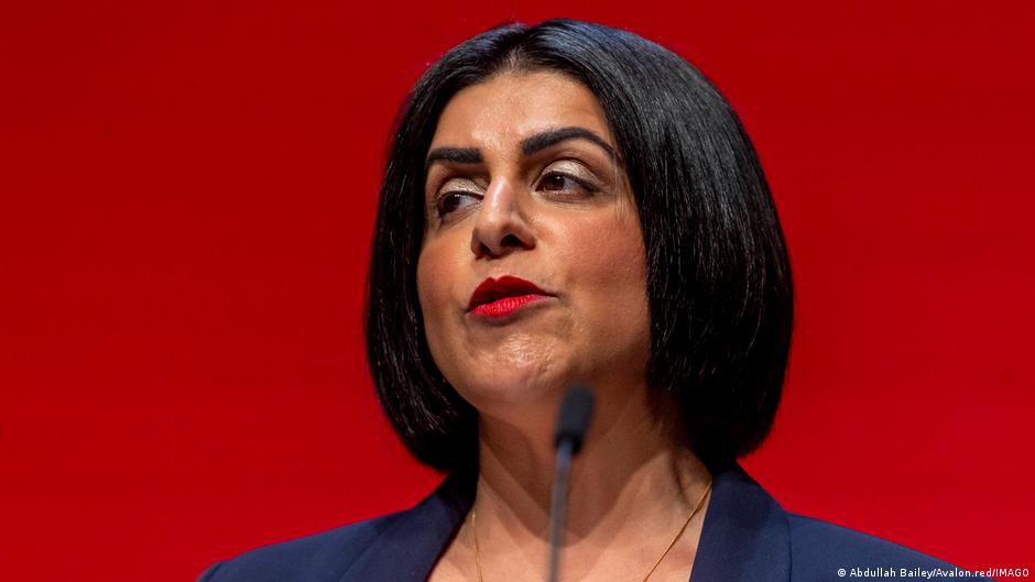 UK stops issuing student visas for 4 countries